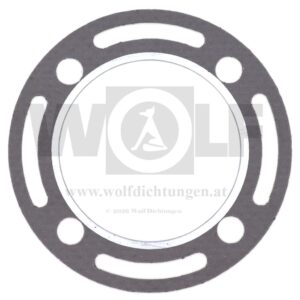 Zylinderkopfdichtung für Sendling | WS 304