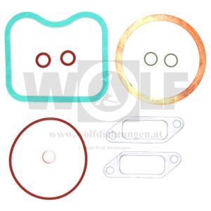 Zylinder-Reparatur-Dichtsatz pro Zylinder für Güldner | G 25 | G 30 | G 40 | G 45 | G 50 | 2 L 79 | 3 L 79 | 4 L 79