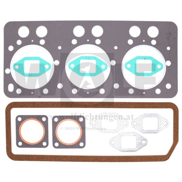 Kopfdichtsatz für Holder | A 50 | 5200 | 6001