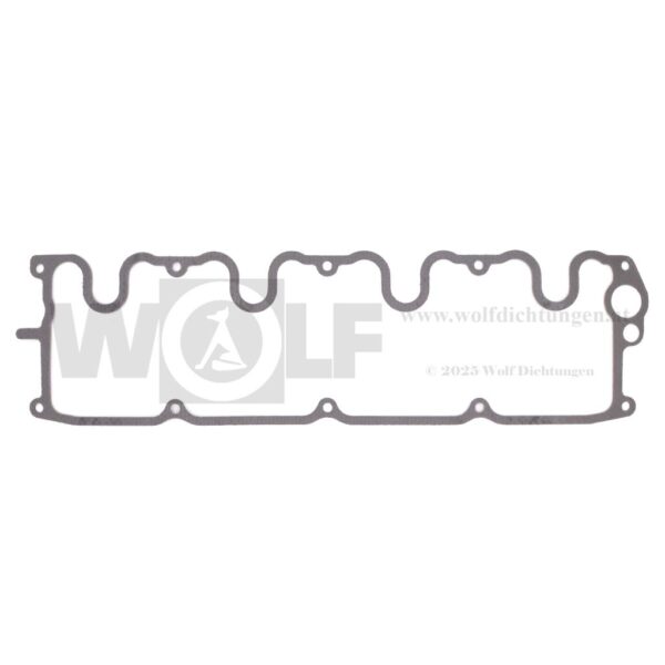 Ventildeckeldichtung für Deutz 4 Zylinder | F 4 L 1011 | BF 4 L 1011