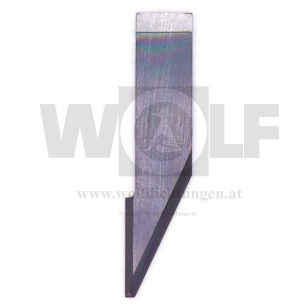 CNC-Messer für Atom 01R43856 – Bild 2
