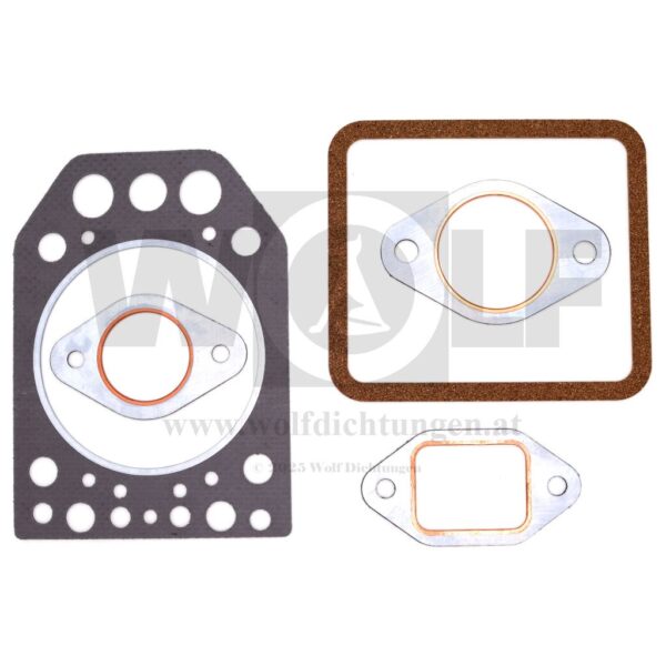 Zylinder-Reparatur-Satz pro Zylinder für Kaelble | G 3 | 1452