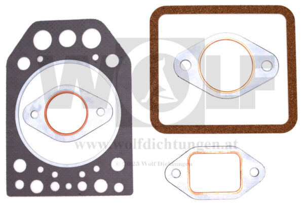 Zylinder-Reparatur-Satz pro Zylinder für Kaelble | G 3 | 1452 – Bild 2