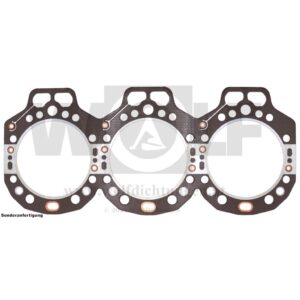 Zylinderkopfdichtung für Mercedes | OM 326 | L 326