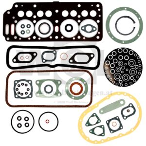 Motordichtsatz für Mercedes | OM 636 | W 120 | W 170 | 170 S-D | 170 D | 180 D