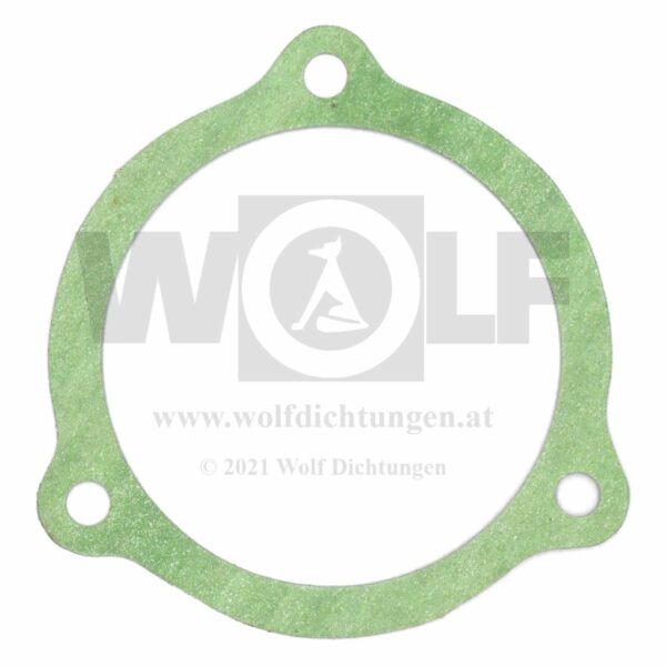 Wasserpumpendichtung für Glas 4 Zylinder | S 1004 | S 1004 TS | S 1204 | S 1204 TS | 1204 TS