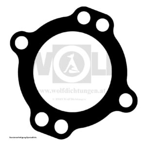Zylinderkopfdichtung für ACME | ATC | 340