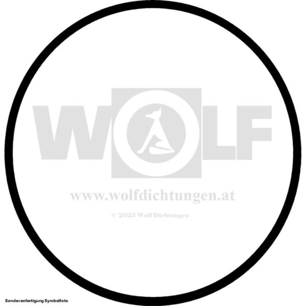 Zylinderkopfdichtung für A.J.S. | 500