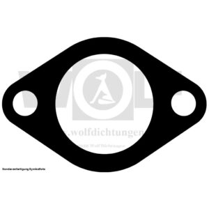 Flanschdichtung für Aston Martin | DB 3 S