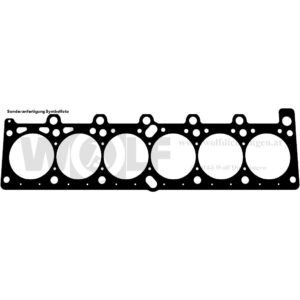 Zylinderkopfdichtung für BMW | M 20