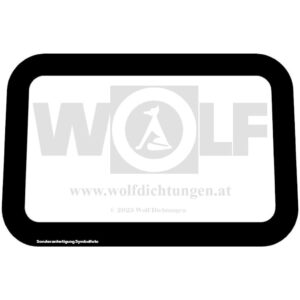 Ventildeckeldichtung für Beta | RR