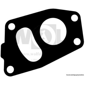 Turbo-Flanschdichtung für BMW | 520 D | G 31