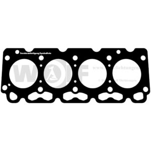 Zylinderkopfdichtung für Deutz | 1011