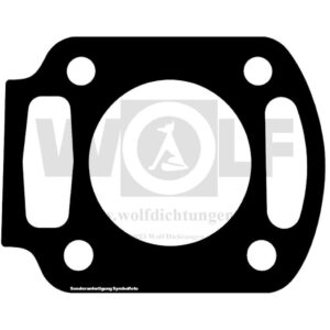 Zylinderkopfdichtung für Deutz | MA 508