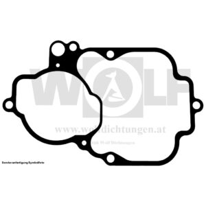 Vergaserdichtung für Ford | GP | Holley | 847