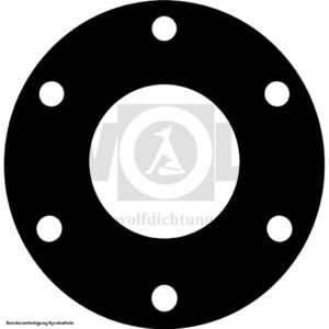 Auspuffdichtung für Ford | Lime