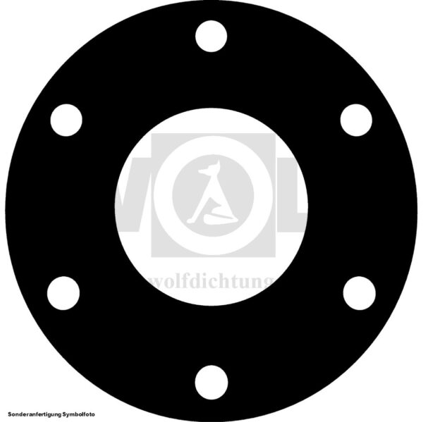 Auspuffdichtung für Ford | Lime – Bild 2