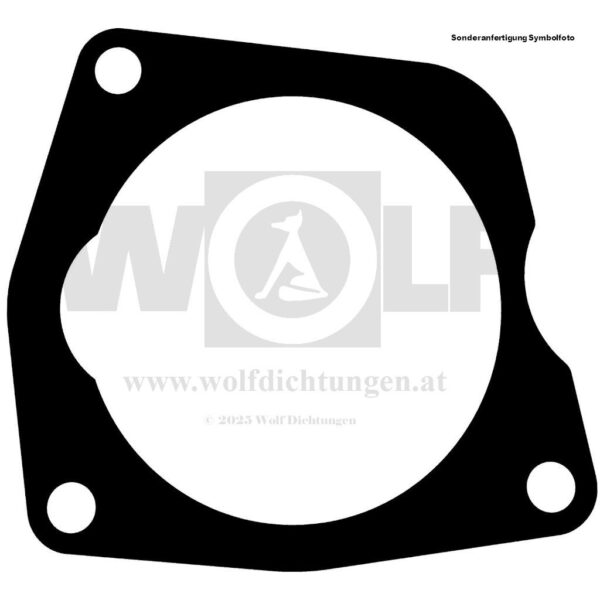 Dichtung für Ford | Lime
