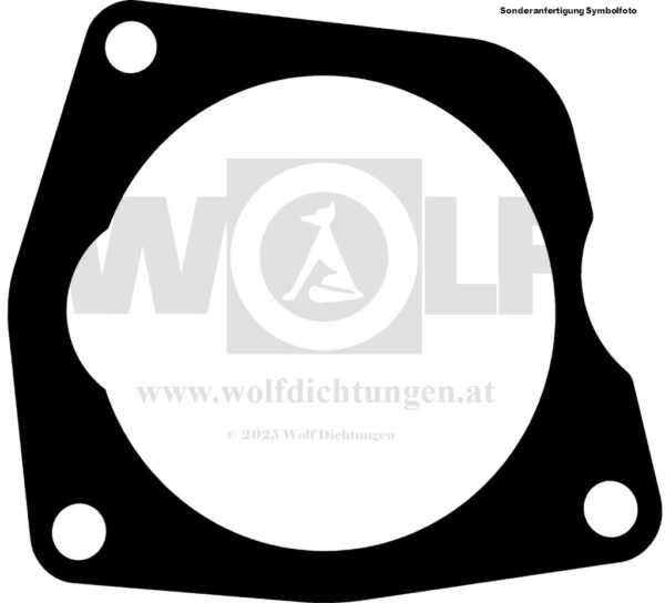 Dichtung für Ford | Lime – Bild 2