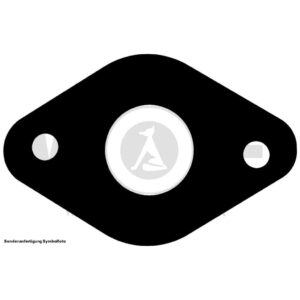 Flanschdichtung für Ford | Lime