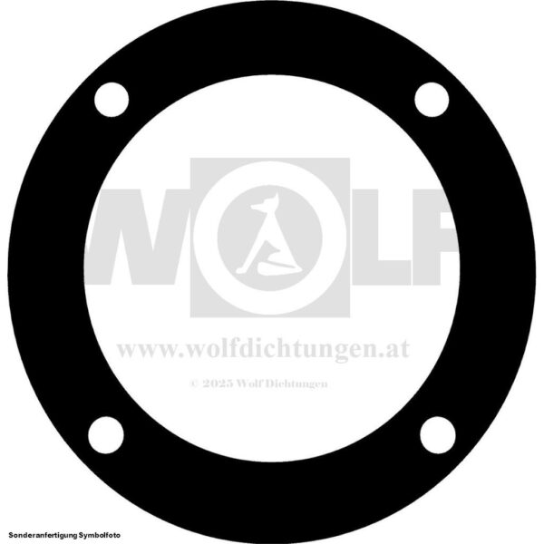Dichtung für Ford | Lime