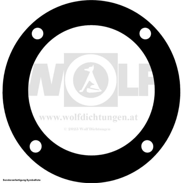 Dichtung für Ford | Lime – Bild 2