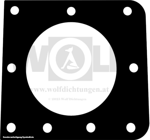 Dichtung für Ford | Lime – Bild 2