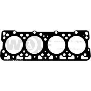 Zylinderkopfdichtung für Ford | D 300 | Custom Cup