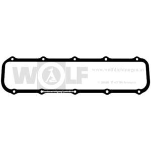 Dichtung für Fiat | 131 | Abarth
