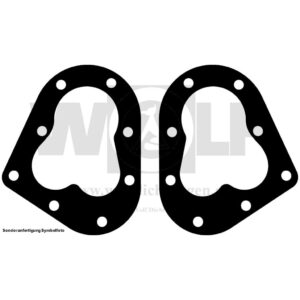 Zylinderkopfdichtungen im Set für Harley Davidson | WR