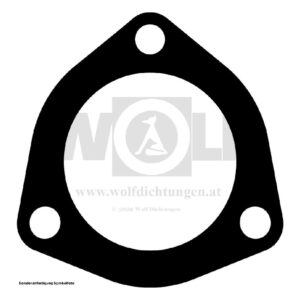 Auspuffdichtung für Horch | 855