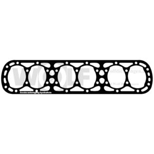 Zylinderkopfdichtung für Imperia - Composite