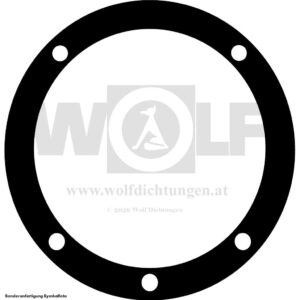 Dichtung für Jenbacher | BC 1202