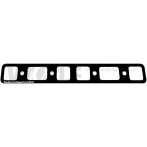 Auspuffkrümmerdichtung für MG | TD