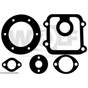 Kopfdichtsatz für Benz | Victoria