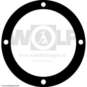 Dichtung für Panhard & Levassor