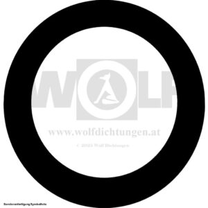 Auspuffdichtung für Praga | Piccolo