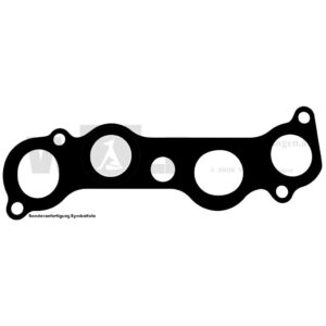 Ansaug-/Abgaskrümmerdichtung für Rover | P 2