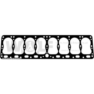 Zylinderkopfdichtung für Studebaker | Dictator