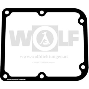 Deckeldichtung für Steyr | XXX | 30