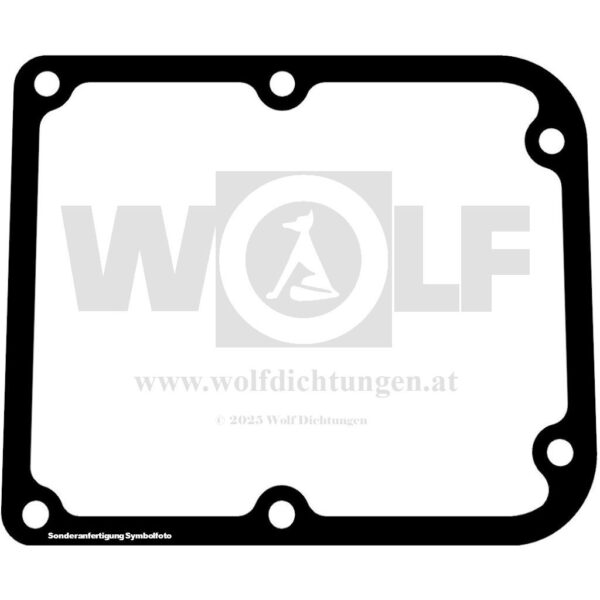 Deckeldichtung für Steyr | XXX | 30