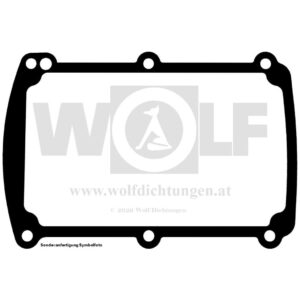 Getriebedichtung für Triumph | TR 4