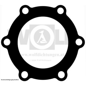 Zylinderkopfdichtung für Tecumseh | MV 100 S