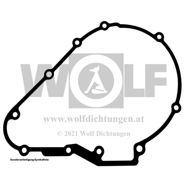Dichtung für Voxan