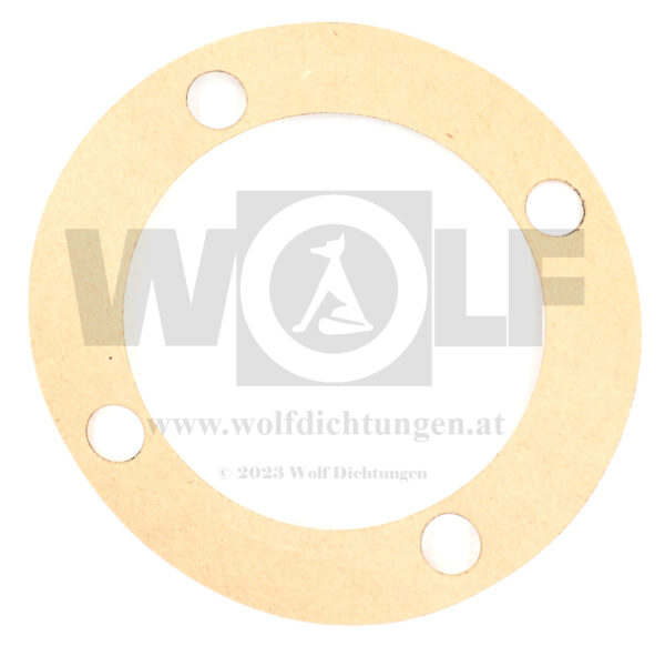 Dichtung für Hatz – Bild 2
