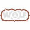 Ventildeckeldichtung für Saab | 95 | 96