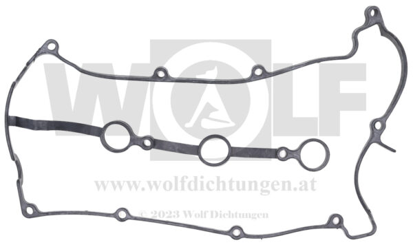 Ventildeckeldichtung rechts für Mazda | Xedos | 323 | 626 | MX-3 | MX-6 | CA | TA | BA | EC | GE | GD – Bild 2
