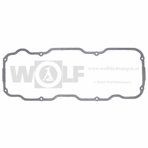 Ventildeckeldichtung für Nissan | Urvan | E 24