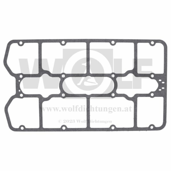 Ventildeckeldichtung für Renault | 19