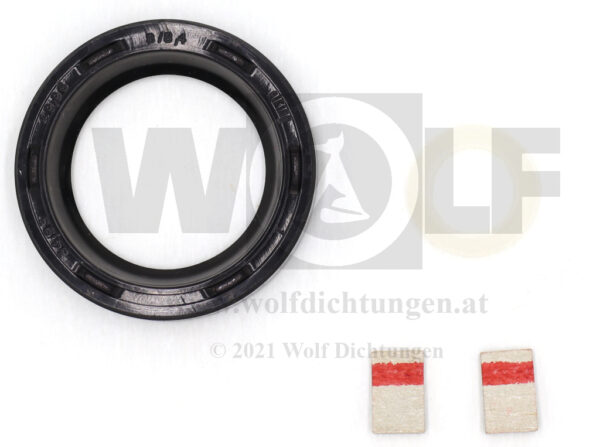 Dichtungsset für Ford – Bild 2